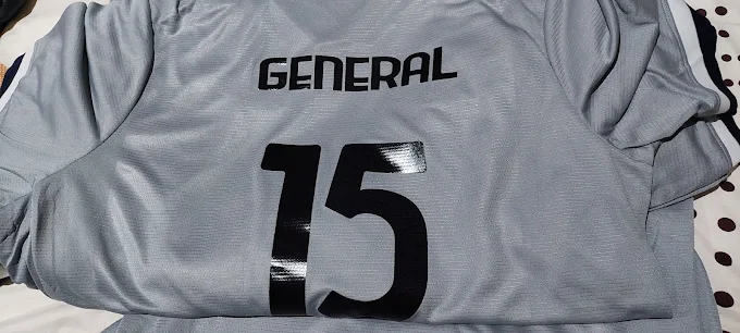 Genesis Sporting Training Kit